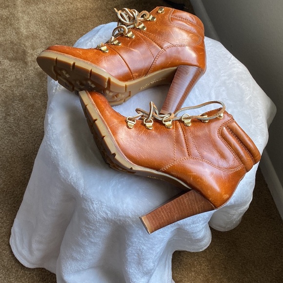 Patchwork bucket hat - Picture 5 of 13